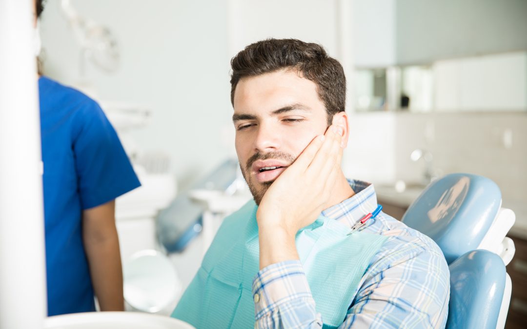Effective Dental Pain Management: Tips for Immediate Relief